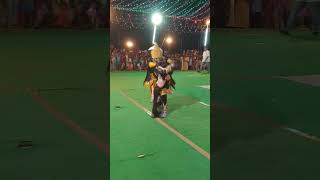 mhakali  garba video  junjani ambika garba mandal junjani