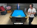 brent and rhys first to 5 sets sportcam yt stream 19 01 2025