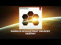 markus schulz feat. delacey destiny