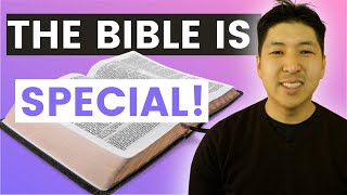 Understanding SPECIAL Revelation | Five Traits of the Bible