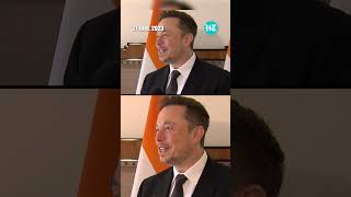 'I Am A Fan Of Modi': Tesla CEO Elon Musk After Meeting PM Modi