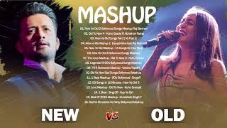 Old Vs New Bollywood Mashup Songs 2020 - Best Indian Remix Mashup 2020 / Latest Hindi Love MaShup