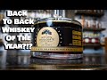 Return of the Last Years Whiskey of the year! 13th Colony Double Oaked Bourbon 2024 Review!