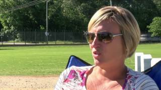 Hixson woman celebrates her mom's life after death