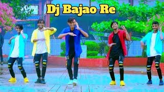 Rasel Dance Bd, Dj Bajao Re, Rajasthani DJ Song, Dj Baja13, 2022