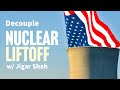 The USA Goes Big on Big Nuclear