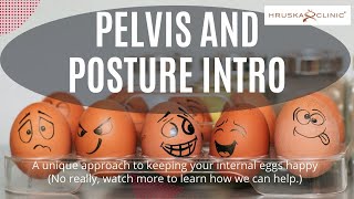 Babe Lincoln: Introduction to a PRI approach to management of Pelvis and postural issues