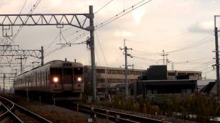 回9345M　113系G408　　　　　　　　2011/12/20　甲子園口