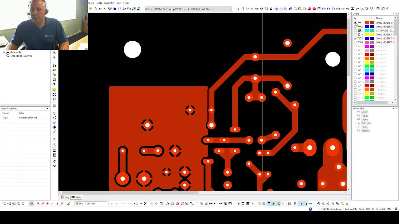 Design For Manufacture Dfm Minnitron S Hints And Tips When
