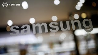 Chips drive highest Samsung second-quarter profit since 2018