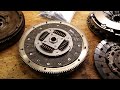 2011 vw jetta tdi sudden clutch failure valeo 4p unboxing