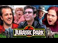 **JURASSIC PARK** Is An Absolute Classic!