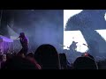 underoath down set go live at so what 2024