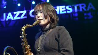 The Chicken【Ducky Jazz Orchestra】