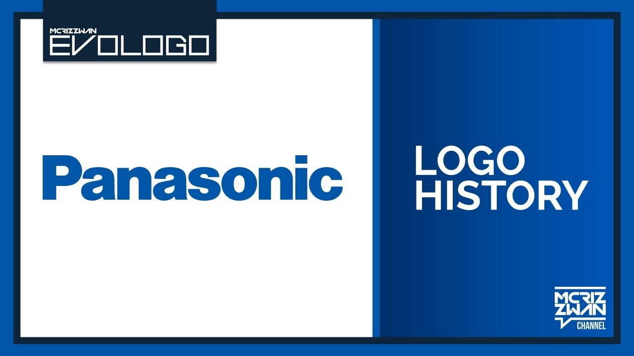 Panasonic Logo