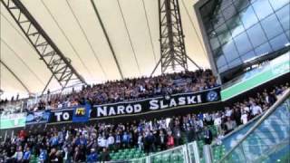 Legia Warszawa - Ruch Chorzów (02.04.2011 r.)