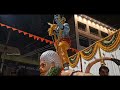 adilabad sri rama navami shobha yatra 2022 local talent