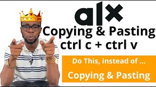 Truth about Copying \u0026 pasting in the ALX Software Engineering Programme