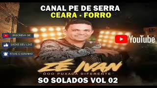 CD ZE IVAN OH PUXADA DIFERENTE SO SOLADOS VOL 02