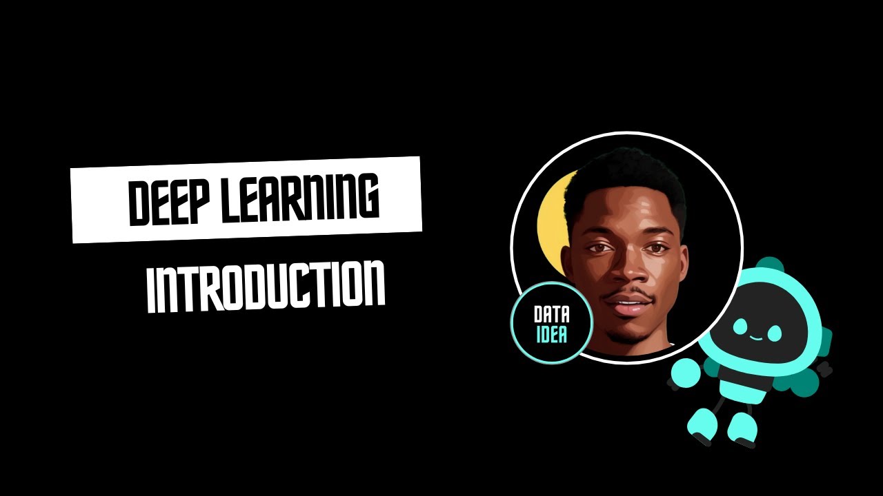 Deep Learning Introduction Youtube