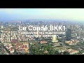 Le Conde BKK1, the smart home choice in Phnom Penh