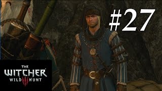 #27 [Witcher3] ジュニアを探せ 中編\u0026sub [XBOXone]