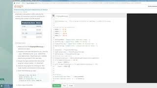 COP1000 Understanding Nested if Statements in Python