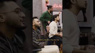 Love Mera Hit Hit | Tha Kar Ke | Khudgharz #shorts