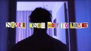 Kidd keo - Never Knew How To Love