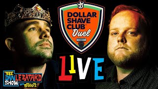 Live from Salt Lake City Presented by Dollar Shave Club | The Dan LeBatard Show with Stugotz