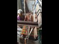 chettinad handloom weaving