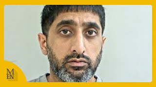 The 'abhorrent' rapist who posed as a taxi driver
