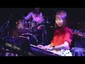 촛불하나 god jazz piano ver. live i 2023 온맘다혜 단독공연