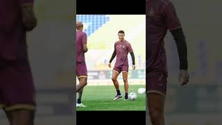 C Ronaldo and Talisca skills # #ronaldo #cr7 #cr7shorts #shorts #talisca