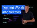 What are Word Embeddings?