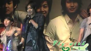 7 1 SS501 HK FM Song for U