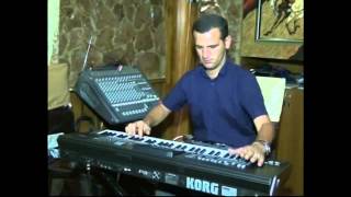Mehman Samaxili Popuri-2 2014 (055-685-85-55)