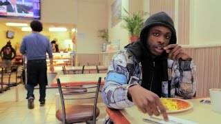 Pep - Breakfast freestyle [Music Video] | GRM Daily