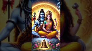 Tum Hi Meri Sandhya Ho Gauri 🧿🧿🪔🪔 Mahadev Short video || #shorts ||  #‎@Harharmahadev12314 