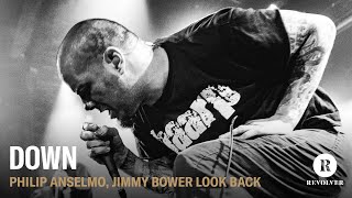 Down: Philip Anselmo, Jimmy Bower Look Back on 'NOLA,' Early Days, Favorite Songs