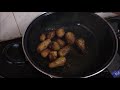 kurkuri arbi recipe crispy arbi fried arbi crispy colocasia recipe