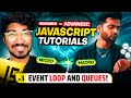 Promise vs setTimeout - Which Runs First? Event Loop Mechanics