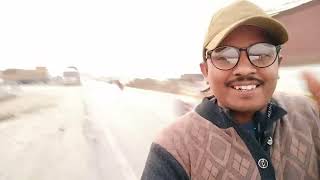 My Village Fast VLOG. Purwanchal Expressway . Chhapra To Gajipur . Ballia Uttar Pradesh |