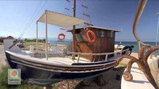 Halkidiki Tradition and Culture, Halkidiki Tourism Organization official promo video HIGH QUALITY