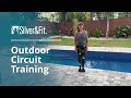 30 Minute Outdoor Circuit Training | 9.16.2024