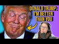 Donald Trump's EGO is above the AMERICAN PEOPLE | Rapid Response with Mary Trump