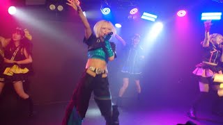 if only…　2025 1/4　GOTANDA G3 『ｰ妃Fesｰ』ライブ映像 vol.3　#ifon