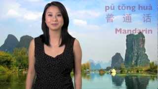 Mandarin Chinese Pinyin Alphabet: the Chinese Pronunciation System ❤ Learn Chinese with Emma