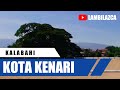 Kalabahi Kota Kenari - Alor NTT - Indonesia | Lambilazca