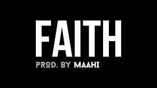 FAITH - ROB49 x Lil BabyType Beat | New Wave Trap Beats 2023 | D Minor 167 BPM | @prodbymaahi